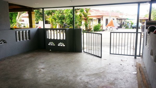 Rumah Lelong Melaka By Eric November 2013