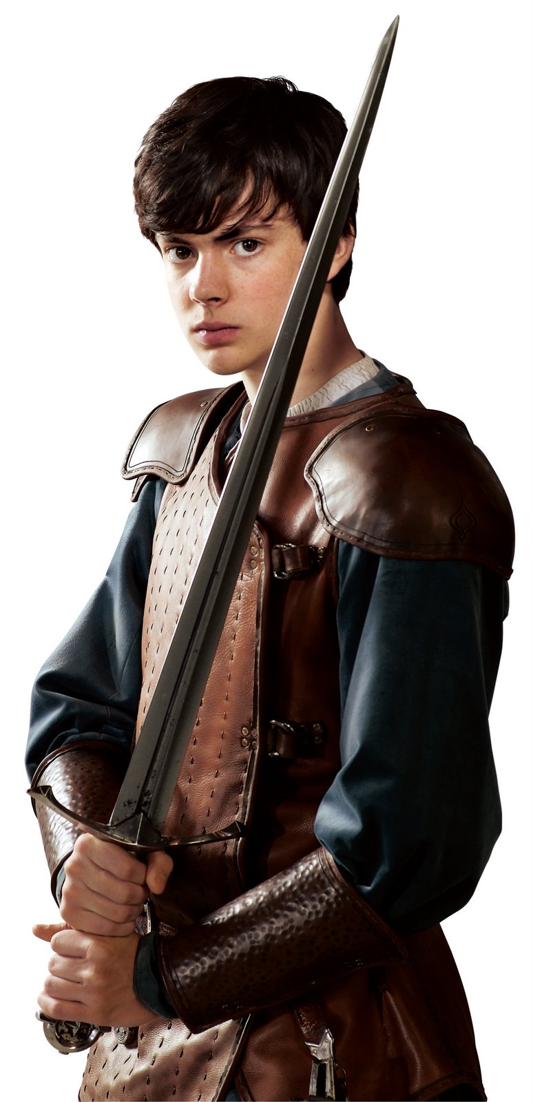 Edmund Of Narnia