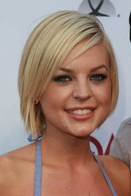 kirsten storms