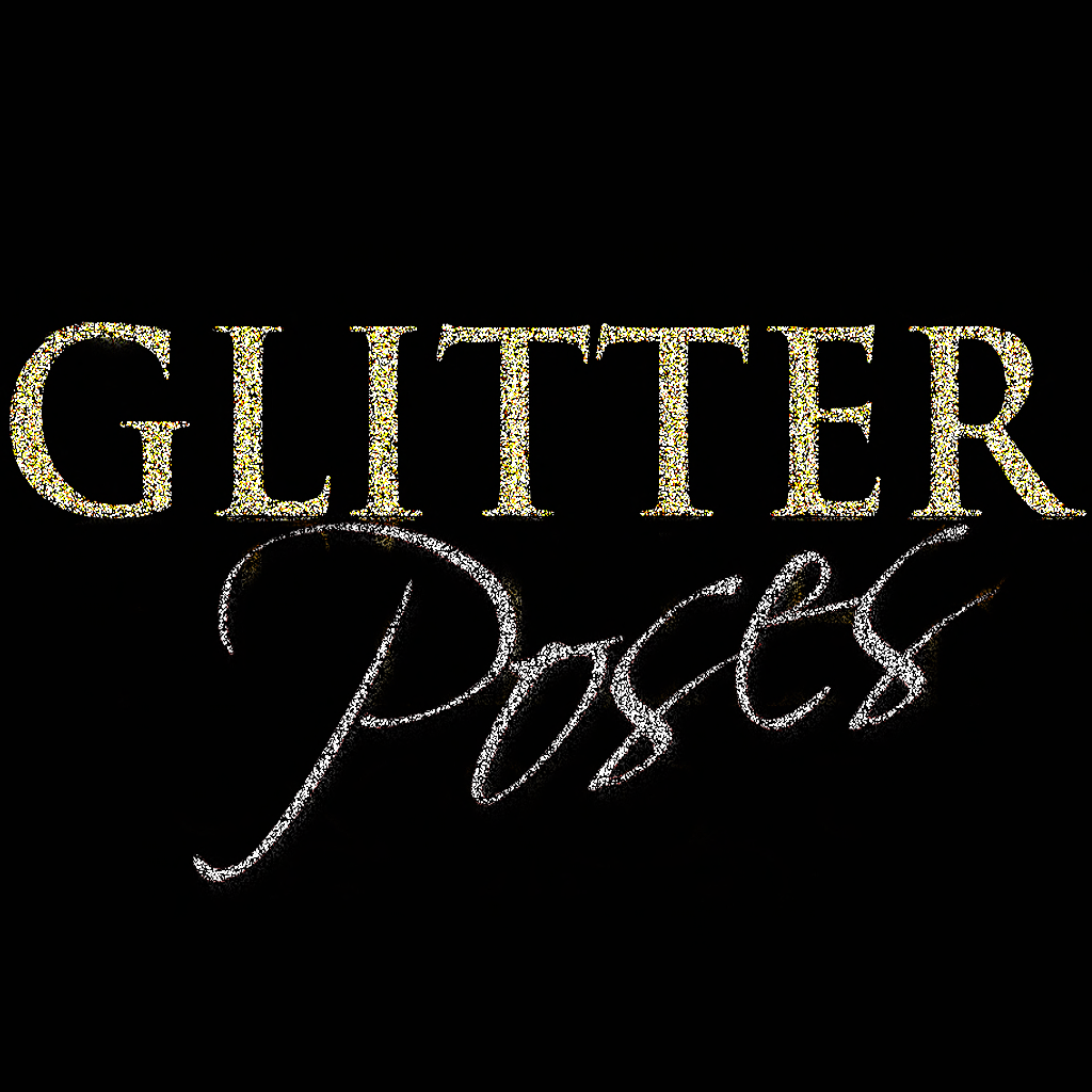 GLITTER POSES