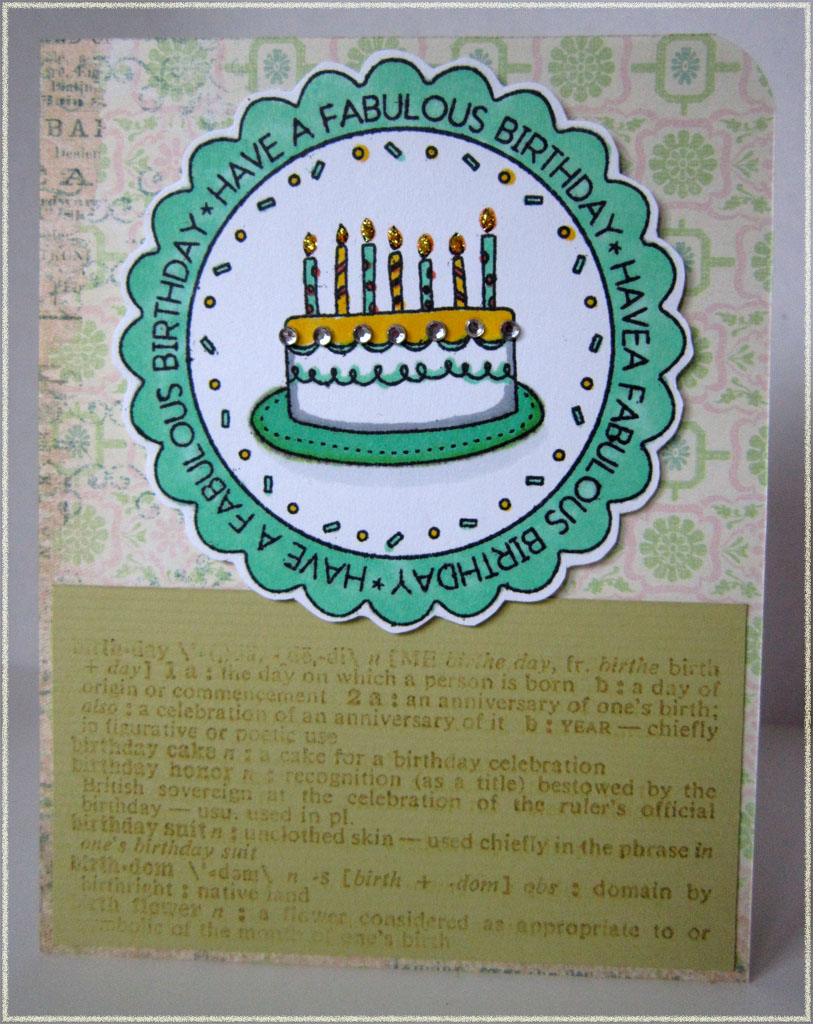 Connie s Crafty Creations: Happy New Year!