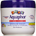 Aquaphor - Advanced Healing for Dry, Cracked or Irritated Skin
