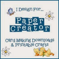 I design for Paper Creator