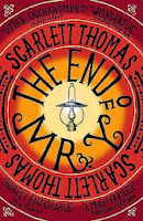 The End of Mr. Y Scarlett Thomas