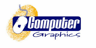 Computer Graphics Logo