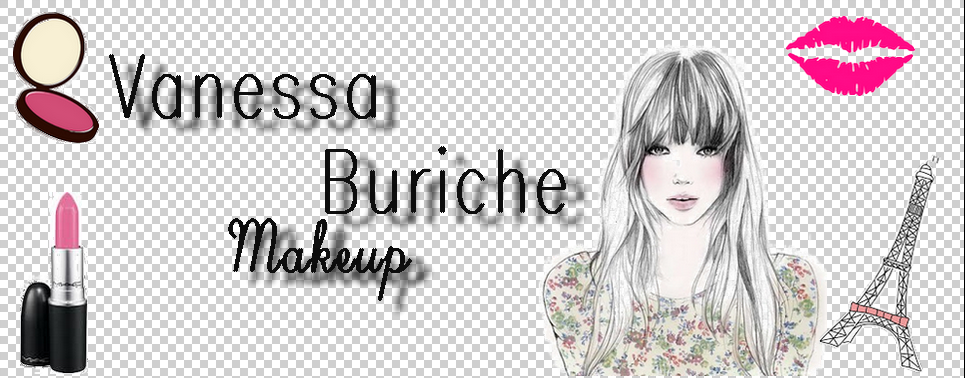 Vanessa Buriche Makeup