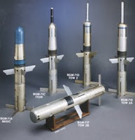 Raytheon's website describes the TOW weapon system as the ''premier long-range, precision anti-armor, anti-fortification and anti-amphibious landing weapon system'' used around the world TOW missiles