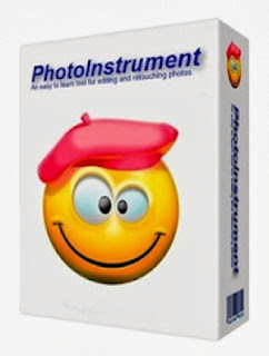 Download Photoinstrument 5.5 Full Version Free Download