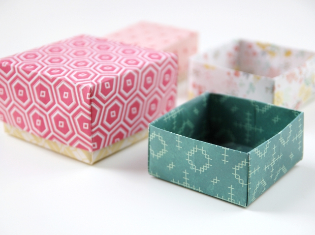 diy origami gift boxes gathering beauty diy origami gift boxes gathering beauty