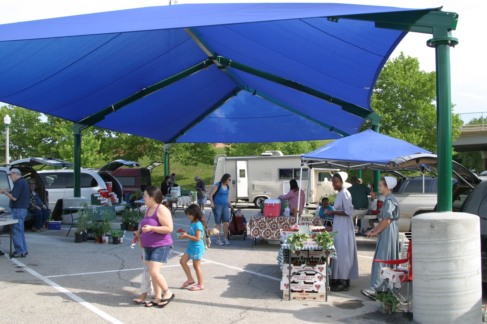 City of Rolla, Missouri City of Rolla Weekend EUpdates (May 25, 2012)