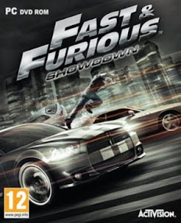 Fast And Furious Fast And Furious