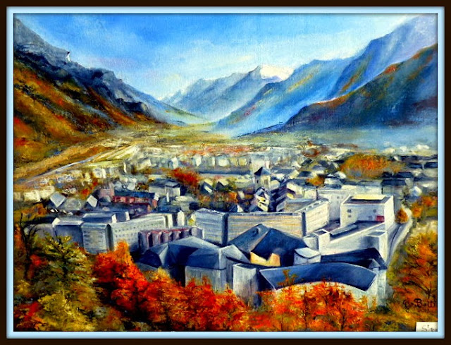 rencontre femme st jean de maurienn