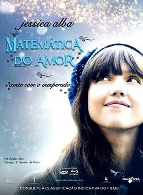 Matemática Do Amor – Dublado