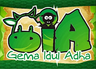 Kumpulan DP BBM Tema Selamat Idul Adha Terbaru Kumpulan DP BBM Tema Selamat Idul Adha Terbaru