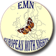 Noche Europea de las Polillas
