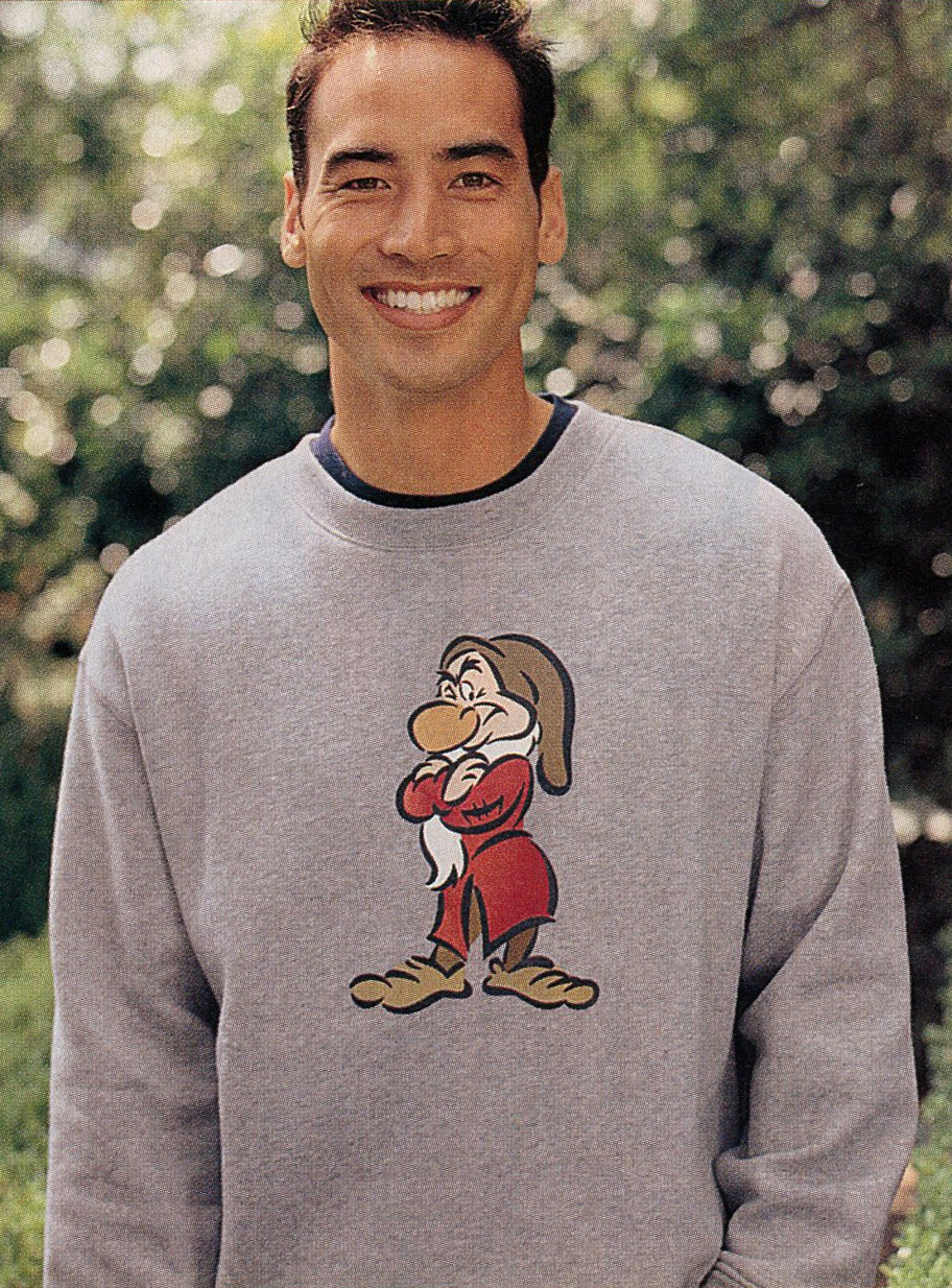 cool mens disney shirts