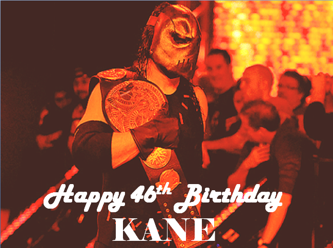Kane&rsquo;s Birthday: Kane&rsquo;s Birthday Wall Papers