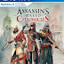 Assassin's Creed Chronicles [PS Vita] Download