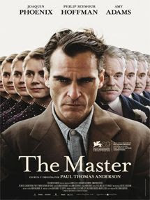 The Master (2012) Online pelicula online gratis