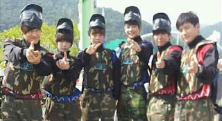 Fx cast