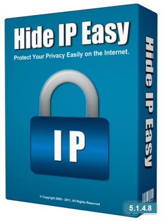 Hide IP Easy v5.2.8.6 - Anglais Hide IP Easy v5.2.8.6 - Anglais