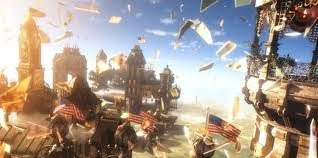 Juego BioShock Infinite lo que tendra