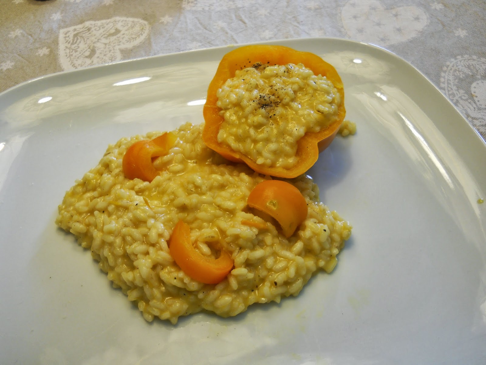 Rilassarsi tra i fornelli la cucina di silvana Silvana in cucina