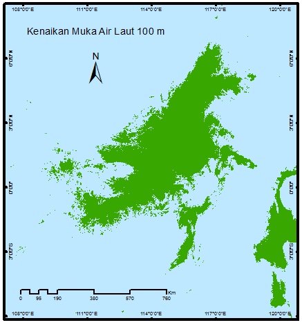 Pulau Kalimantan