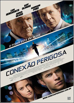 Baixar Conexão Perigosa Dublado Grátis