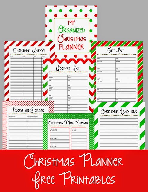 christmas card addresses list