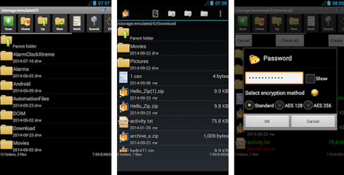 Download Aplikasi Zip Untuk Android