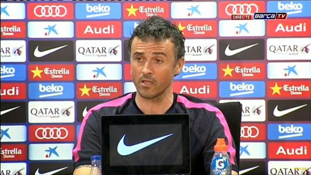 As a birthday gift, I want my players to do proof of professionalism, but that is what I wanted in all teams where I went. I did not complain. On this side, I've always had satisfaction and this is what makes me the most pleasure. The best gift for the Catalans is win titles then for me also. » 