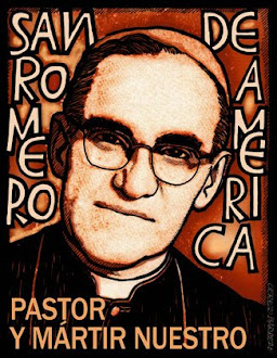 Mons. Romero
