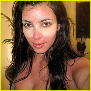 Kim Kardashian Kim Kardashian