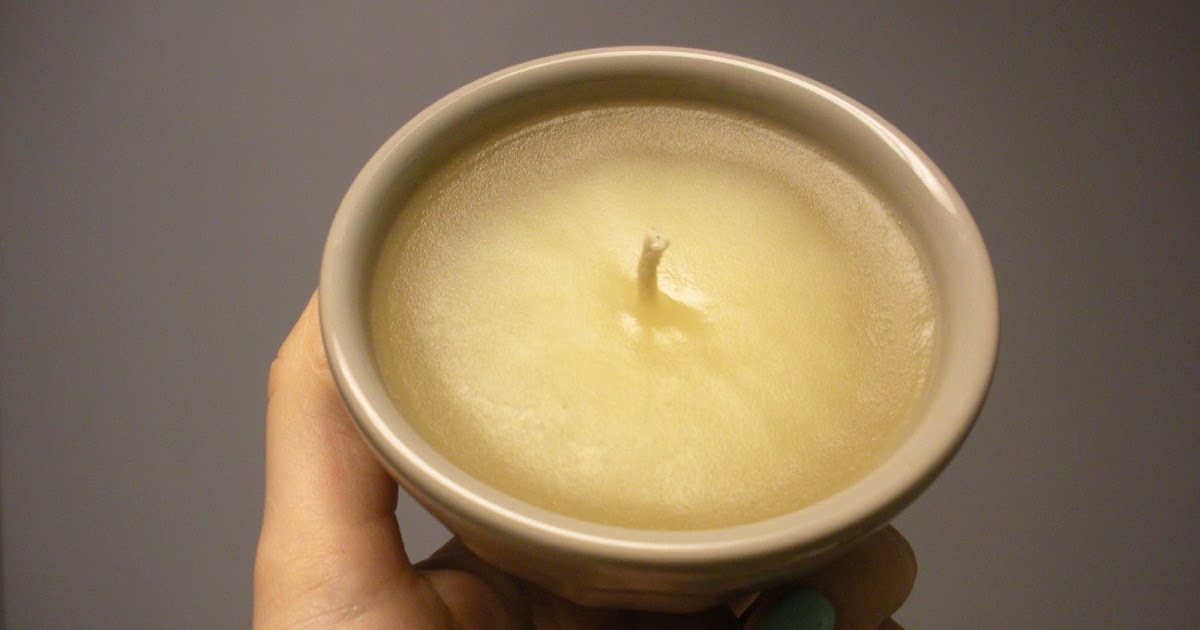 Dude, you can make that... Recycle Yo Bacon Grease