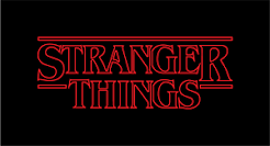 STRANGER THINGS