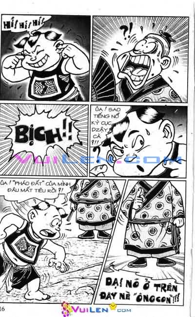 than dong dat viet tap 5