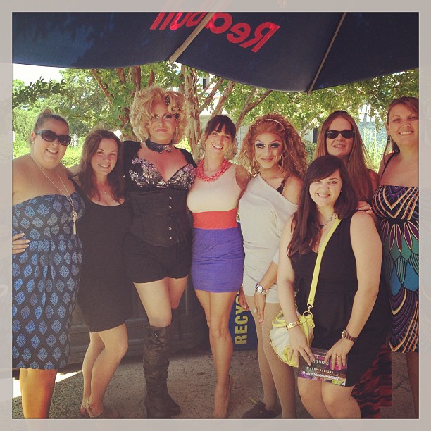 Newly Domesticated Drag Brunch in Virginia Beach!
