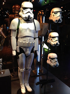Star Wars Identities: The Exhibition Star Wars Identities: The Exhibition
