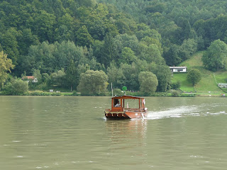 Schlöngen - ruta del Danubio Schlöngen - ruta del Danubio