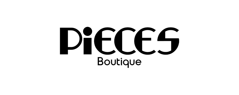 pieces boutique