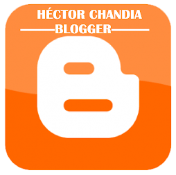 Blog de Héctor Chandia