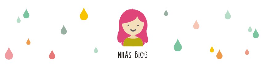 Nila's Blog