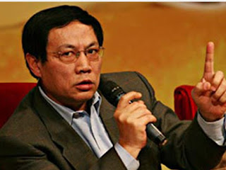 从任志强十一撰文:新国家还是新政权?到陈树庆:“颠覆国家政权案”最后陈