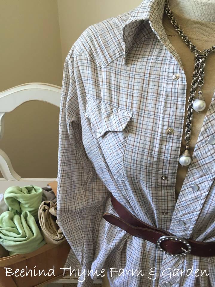 Beehind Thyme Farm & Garden AUTUMN finds & SHOW TIME...