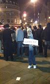 Egypt demo- Sheffield