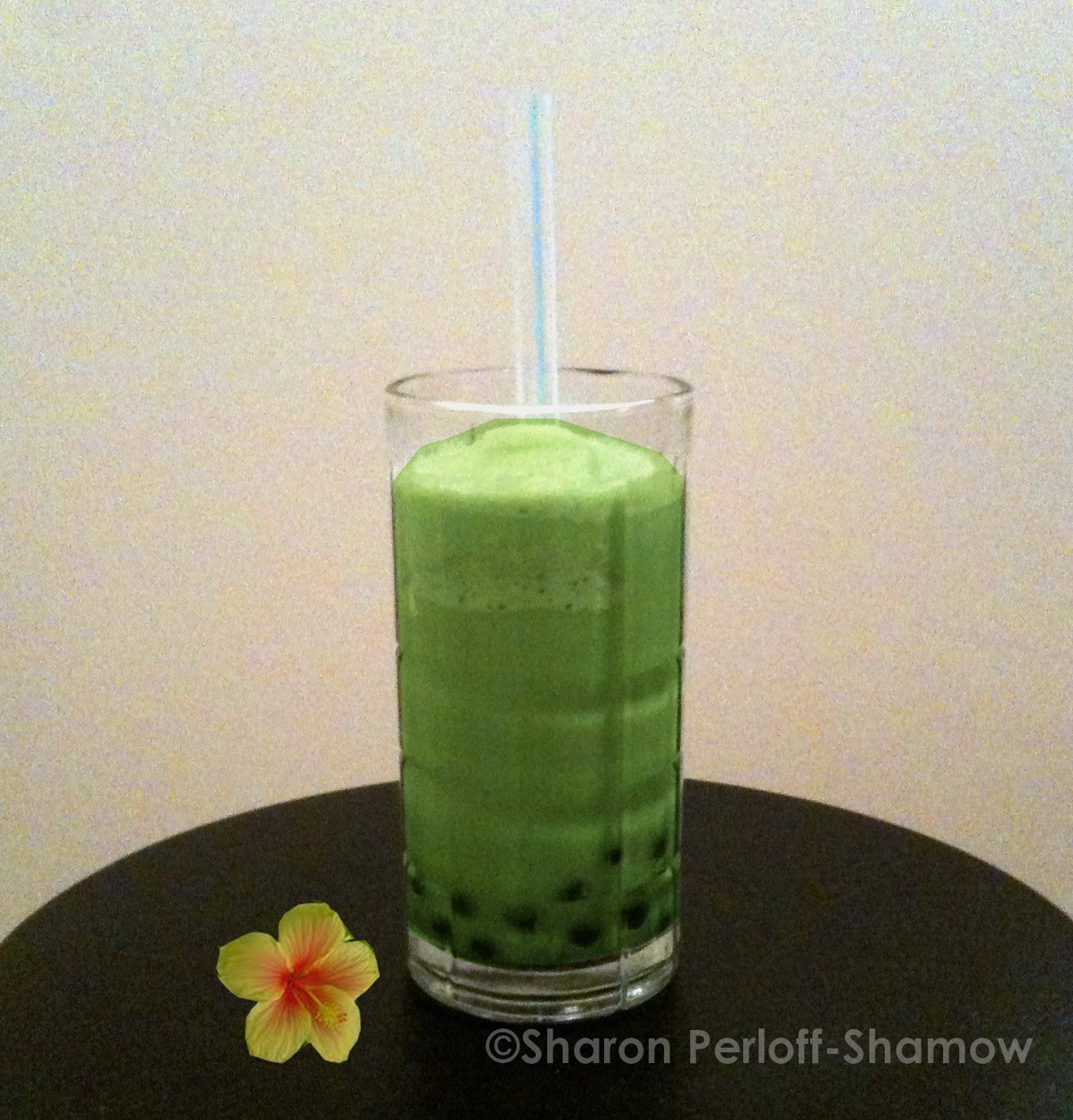 Sugar Overlord Homemade Boba!
