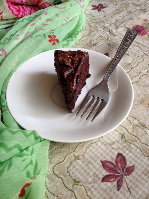 devil's food cake|chocolate birthday cake