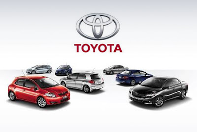 toyota car toyota car