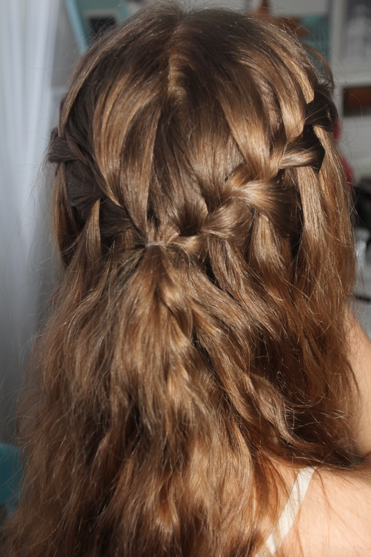 Love as we know it The Waterfall Braid